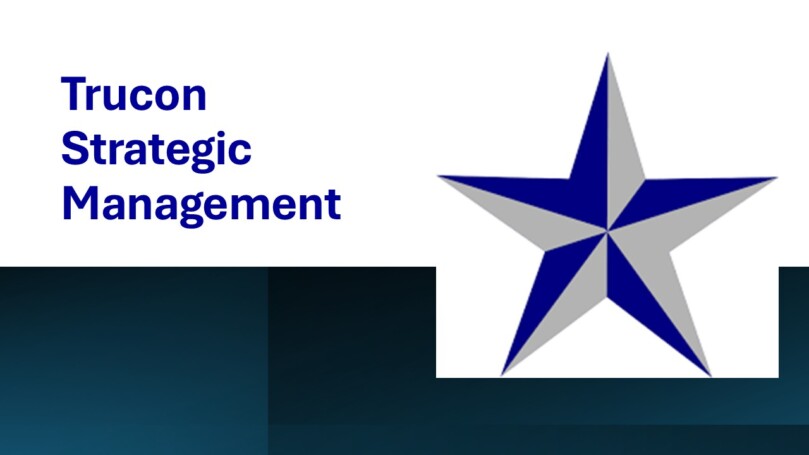 Trucon Strategic Management