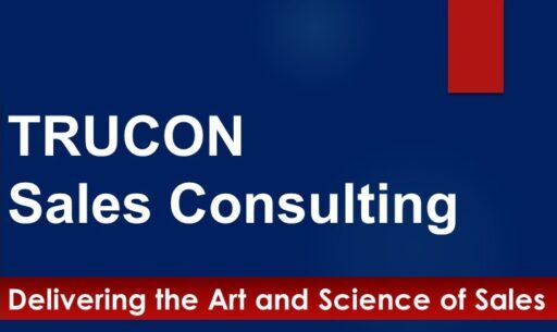 Logo of BUCON Business Consulting with tagline on art and science of business.