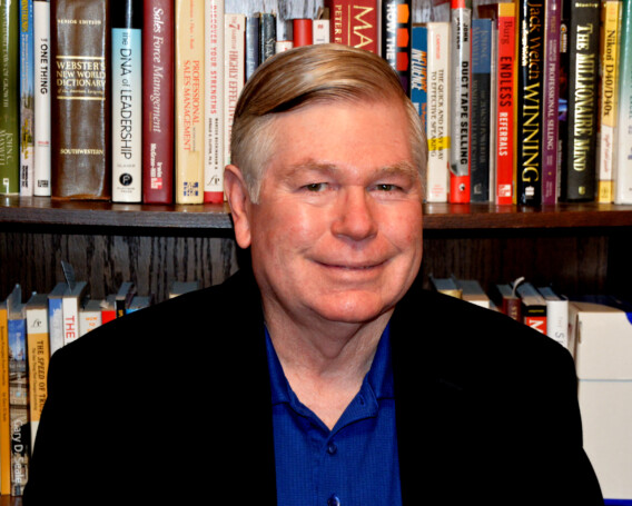 Dr Gary Seale CEO of Trucon helps business leaders with clear directionable action